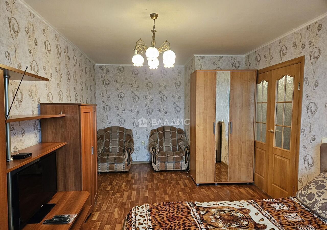 квартира г Тобольск мкр-н 7А, 21Б фото 5