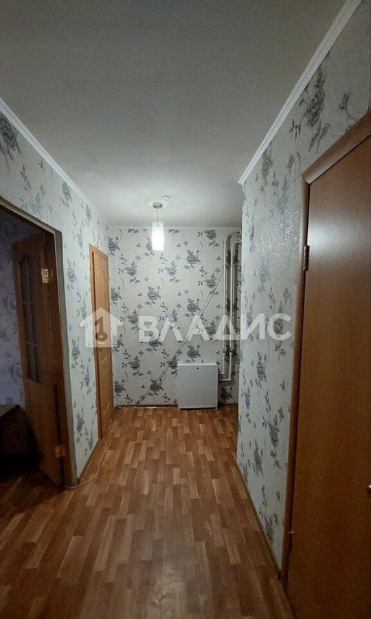 квартира г Тобольск мкр-н 7А, 21Б фото 9