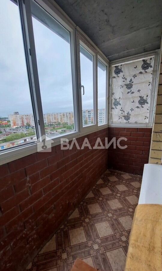 квартира г Тобольск мкр-н 7А, 21Б фото 12