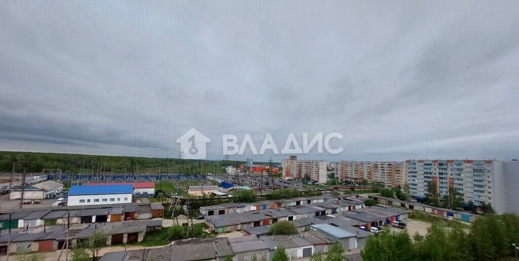 квартира г Тобольск мкр-н 7А, 21Б фото 15