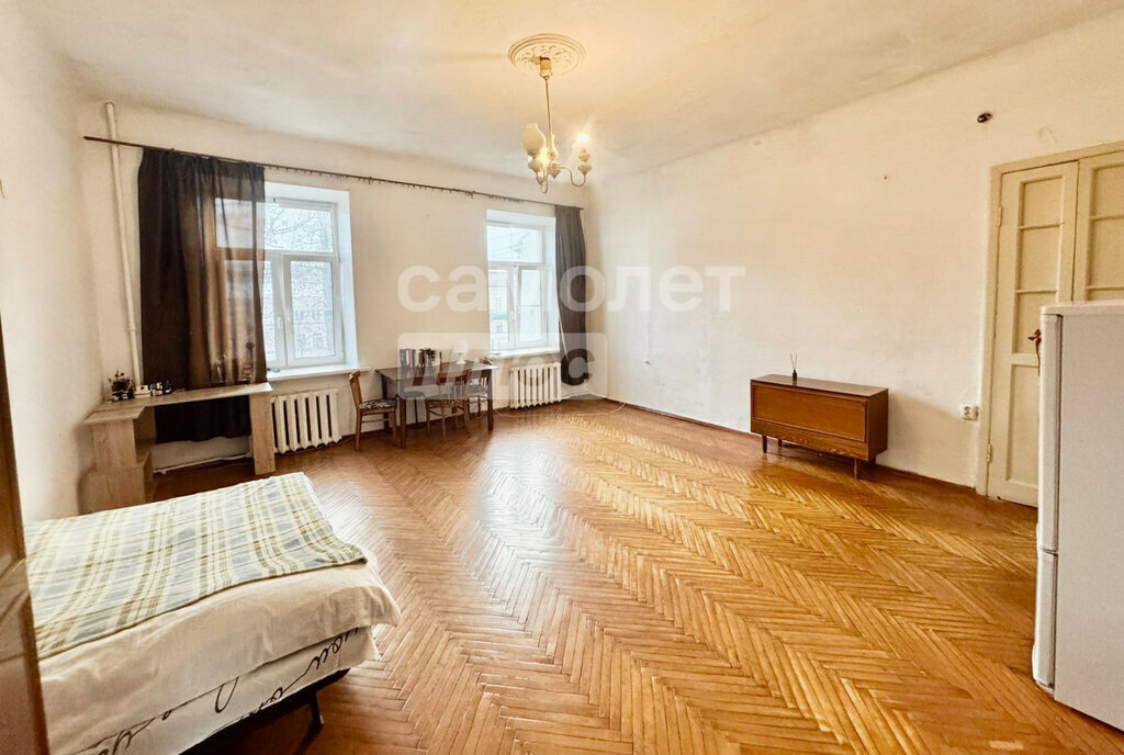 квартира г Санкт-Петербург метро Садовая наб Крюкова канала 23 фото 1