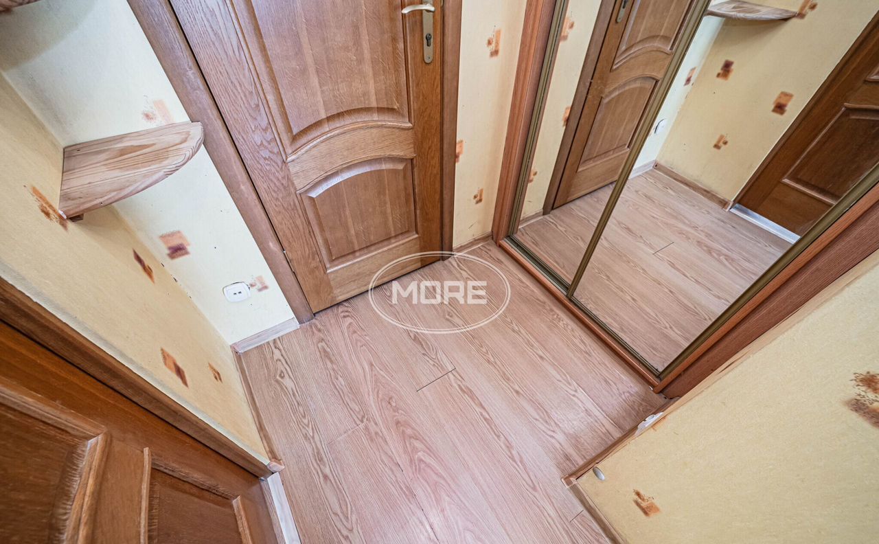 квартира г Калининград р-н Ленинградский ул Литовский Вал 89а фото 17