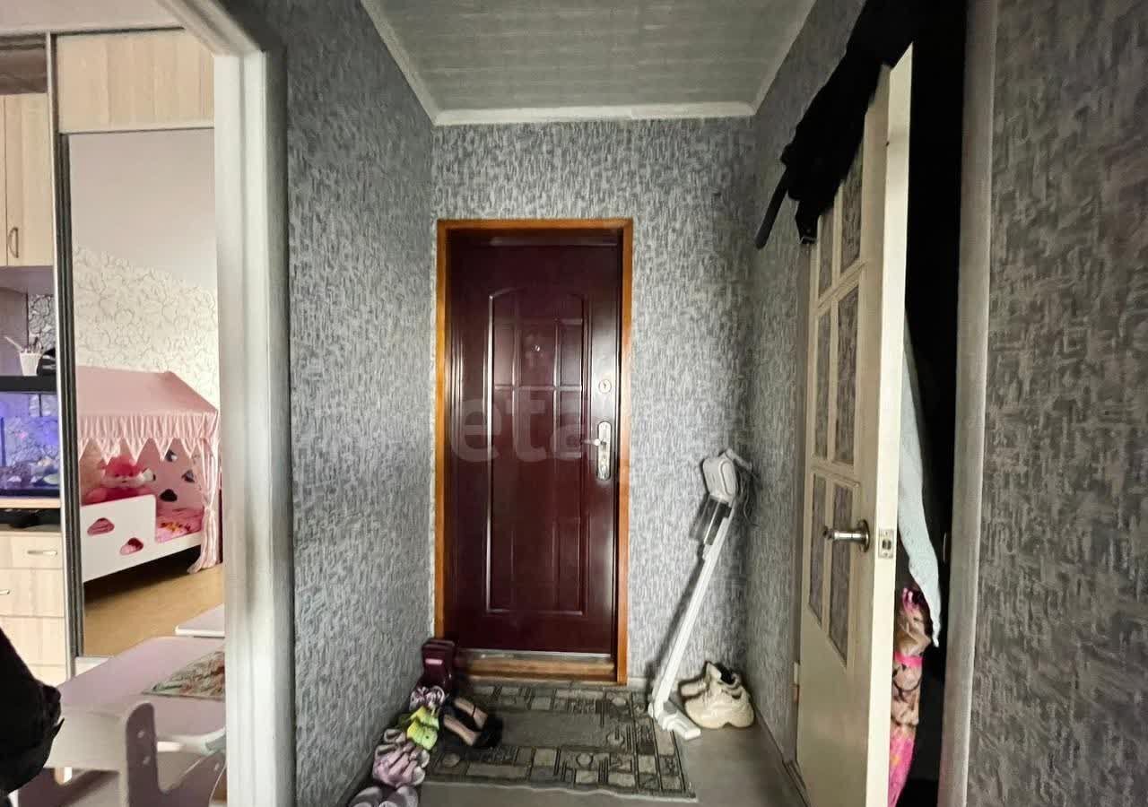 квартира г Псков Запсковье ул Звездная 15а фото 15