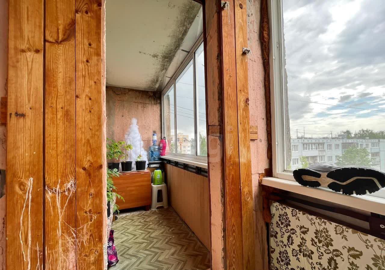 квартира г Псков Запсковье ул Звездная 15а фото 17