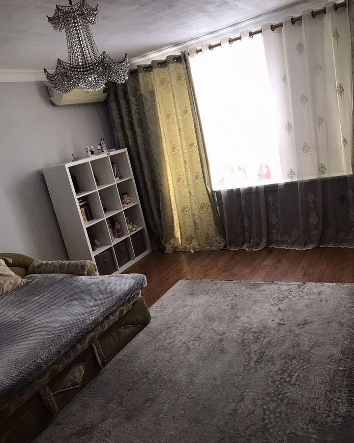 квартира г Махачкала р-н Кировский ул. Гусаева, 6 фото 2