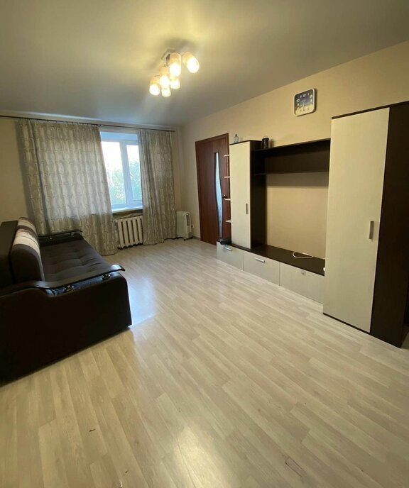 квартира г Самара Безымянка ул Гвардейская 21 фото 5
