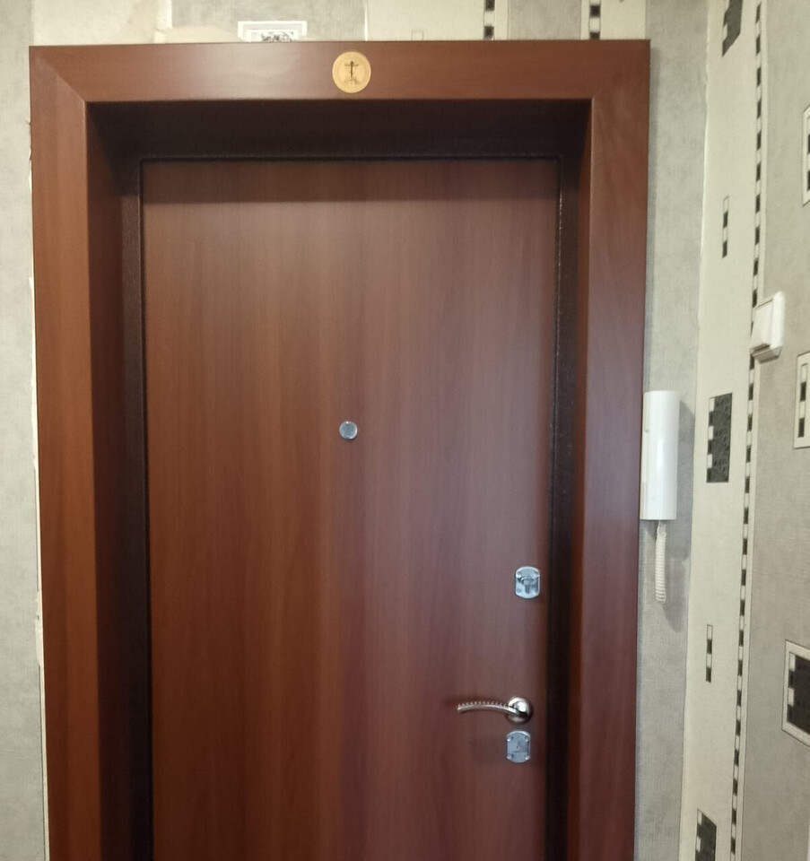 квартира г Тольятти квартал 27А ул Мира 160 м-н фото 6