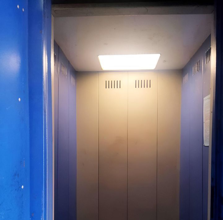 комната г Томск р-н Октябрьский ул Сергея Лазо 16/2 фото 8