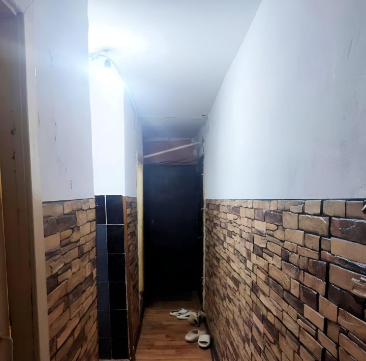 комната г Томск р-н Октябрьский ул Сергея Лазо 16/2 фото 7
