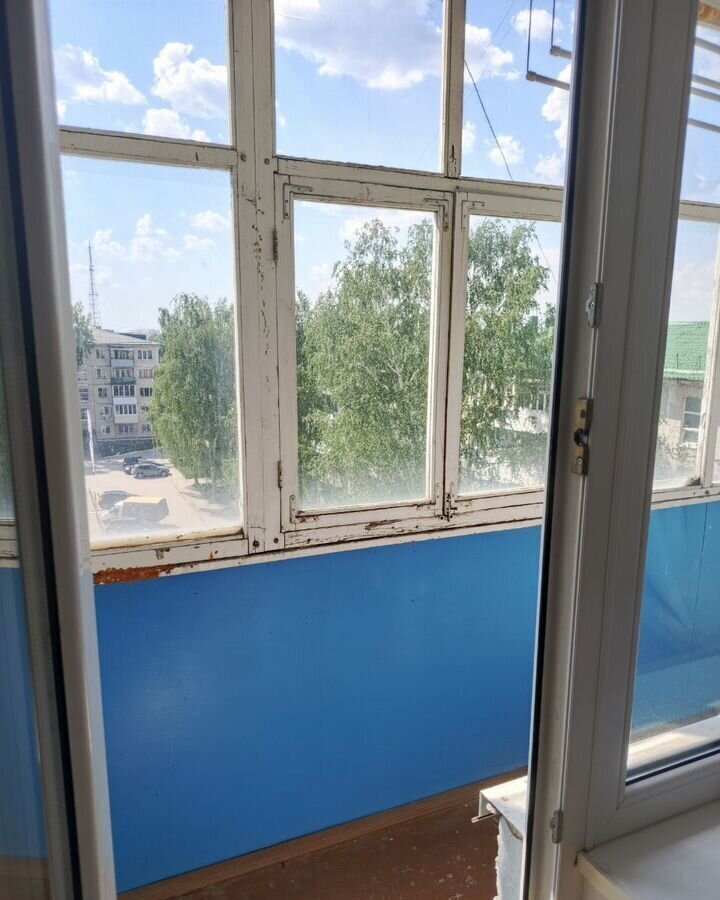 квартира г Тобольск 4-й мкр-н, 16 фото 9