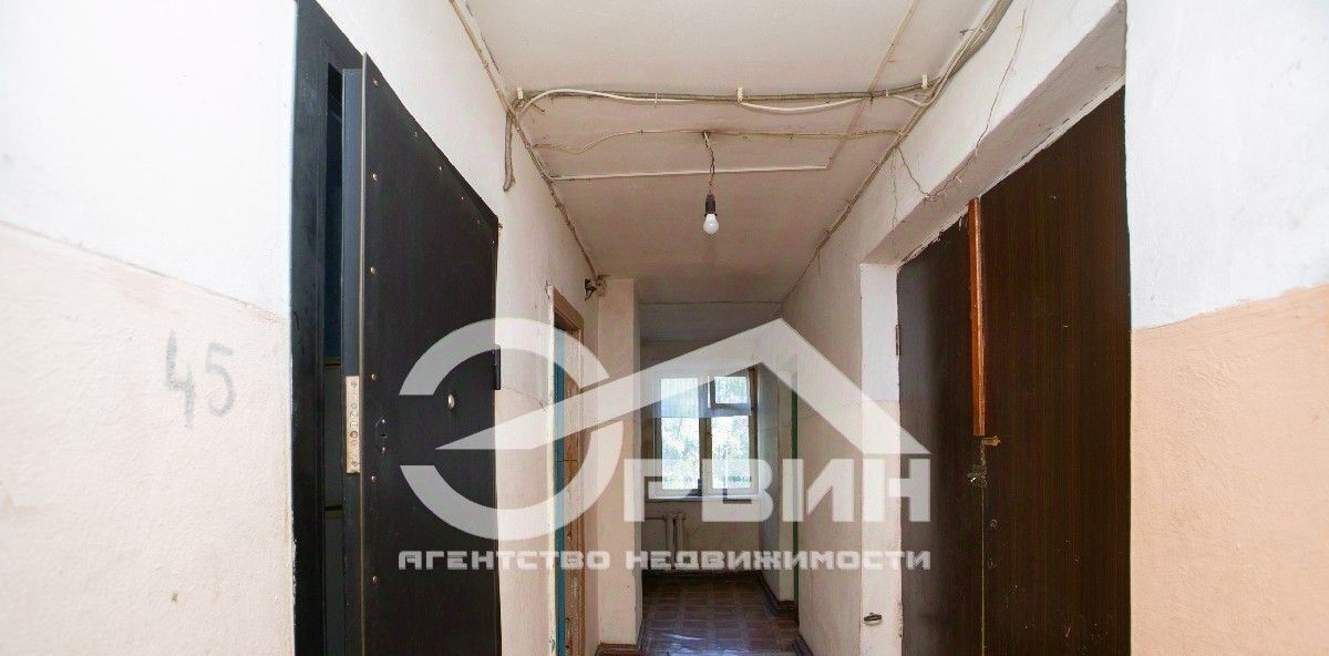 квартира г Калининград р-н Московский ул Коммунистическая 59а фото 4