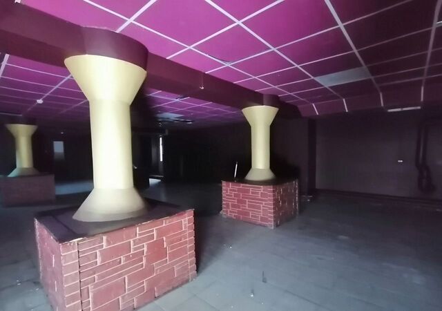 Пенза-4 ул Гагарина 28 р-н Октябрьский фото