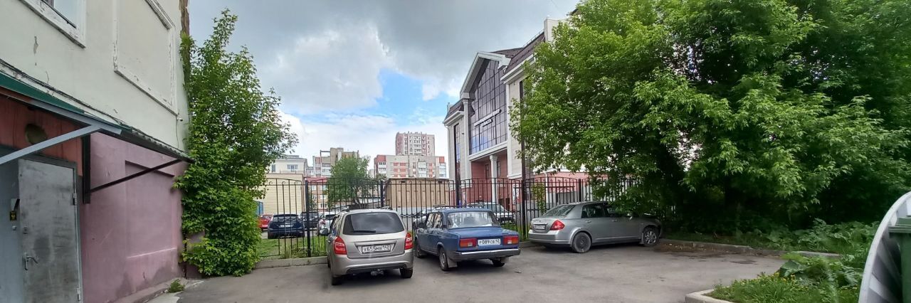свободного назначения г Кемерово р-н Центральный ул Ермака 5 фото 1
