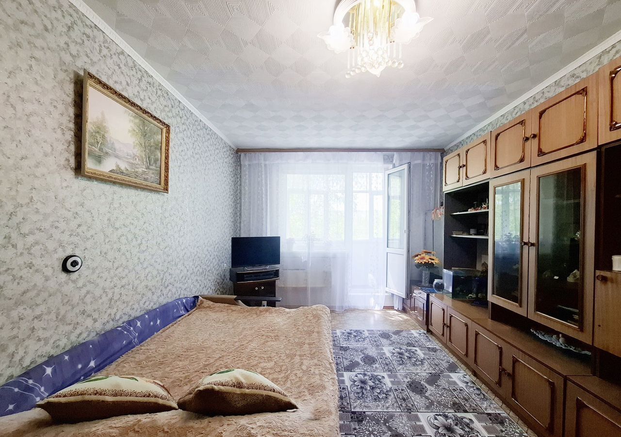 квартира г Нижневартовск ул Ленина 27 Тюменская обл. фото 2
