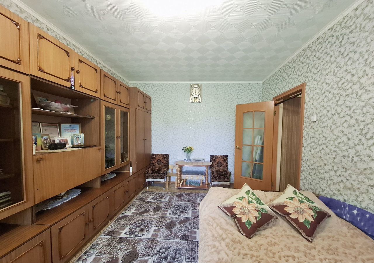 квартира г Нижневартовск ул Ленина 27 Тюменская обл. фото 4