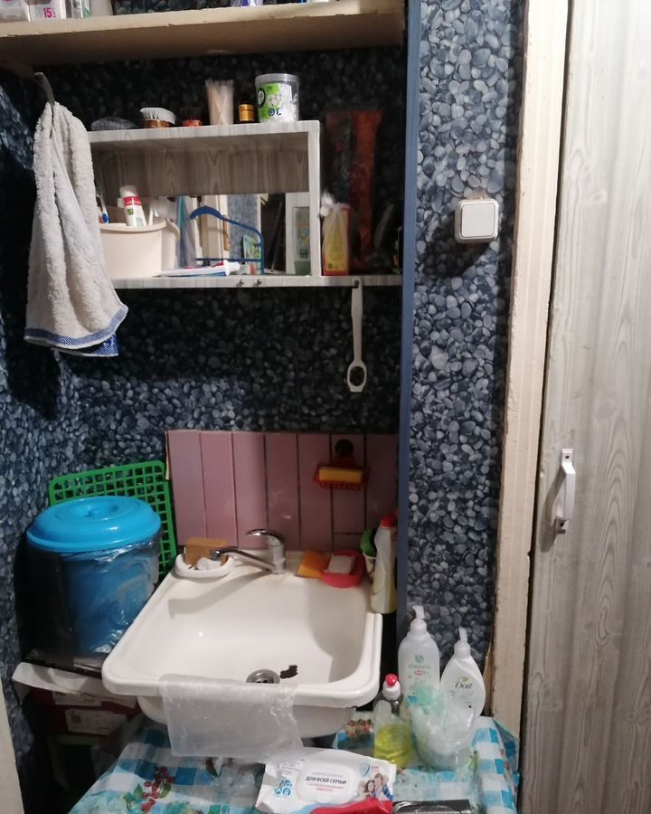 квартира г Ижевск р-н Ленинский ул Гагарина 3 фото 9