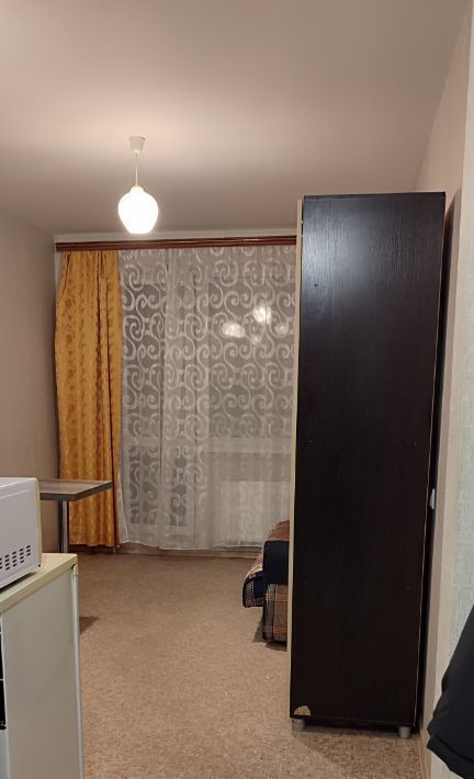 квартира г Воронеж р-н Левобережный ул Ростовская 100бка фото 20