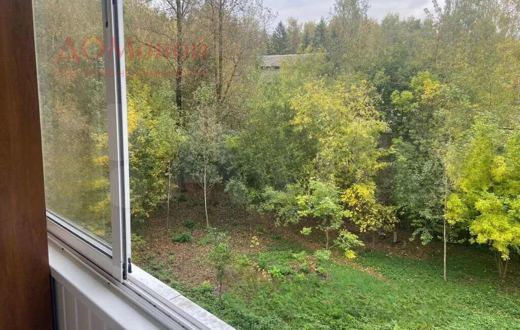 квартира г Смоленск ул Попова 38 фото 10