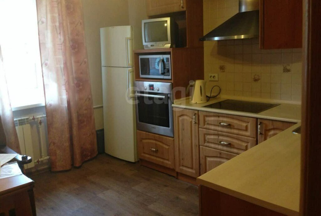 квартира г Санкт-Петербург метро Купчино ул Типанова 32к/3 фото 1