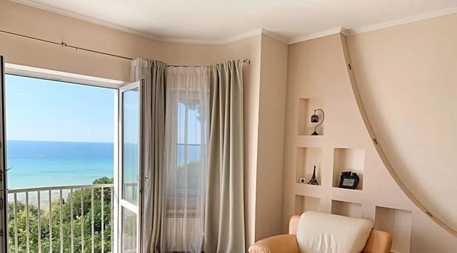 дом пр-кт Курортный 108/10 фото