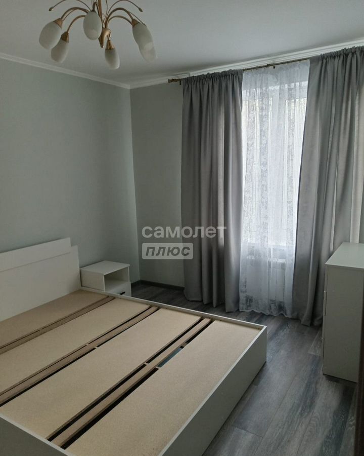 квартира г Москва метро Дмитровская ул Башиловская 23к/4 фото 1