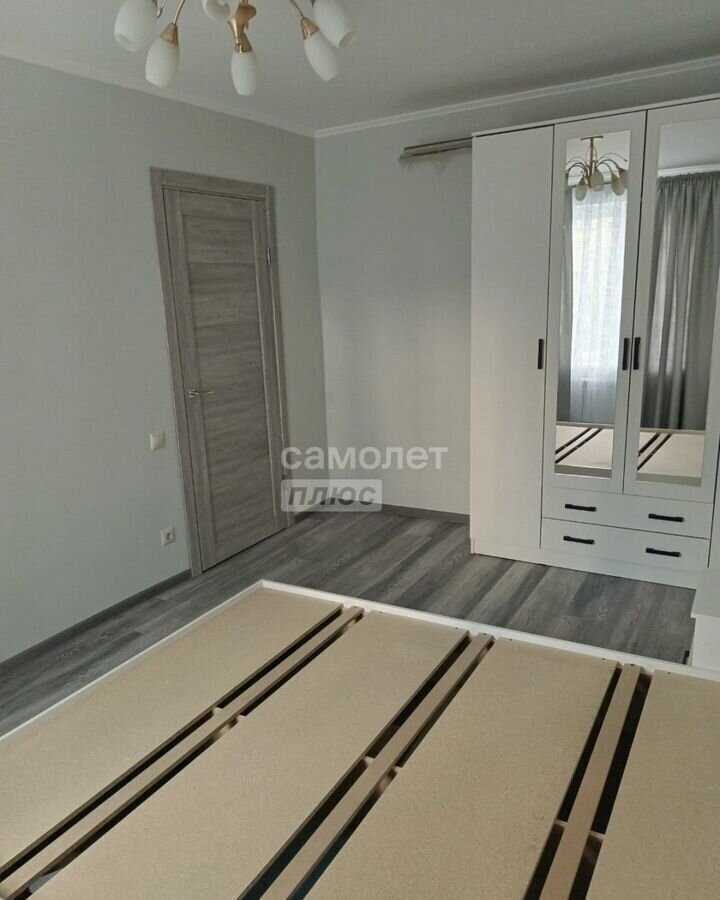 квартира г Москва метро Дмитровская ул Башиловская 23к/4 фото 3