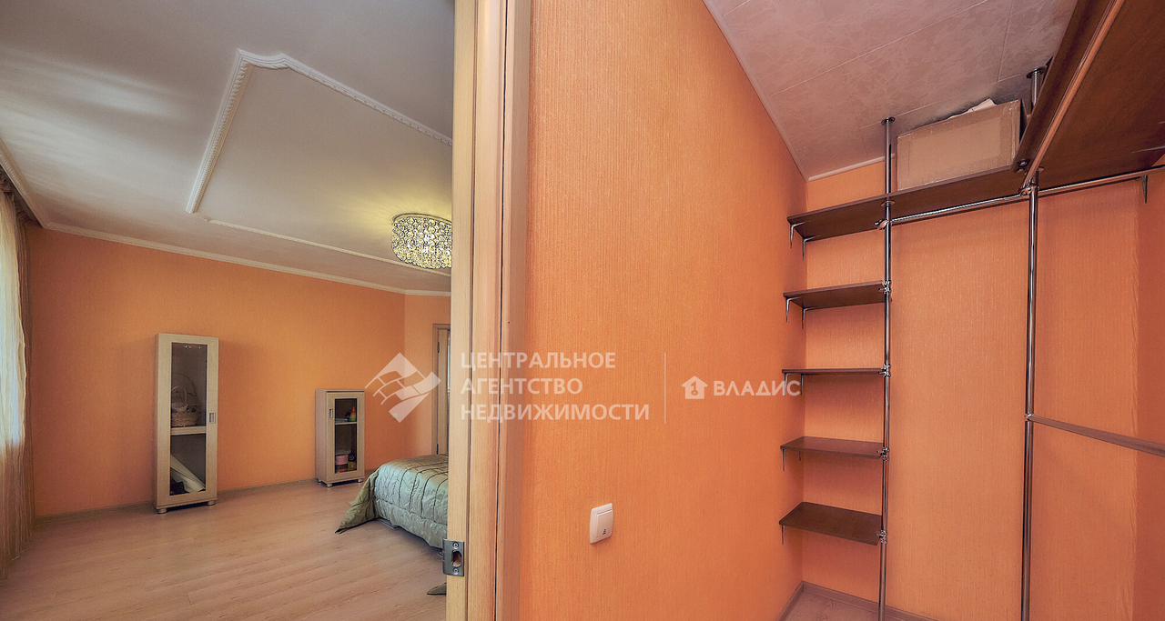 квартира г Рязань Кальное ш Касимовское 63/1 м-н фото 6