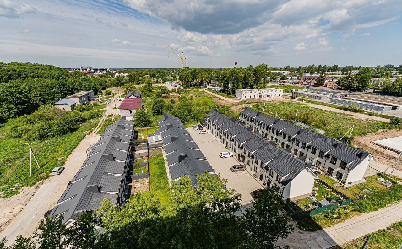 квартира р-н Гурьевский г Гурьевск пер Байдукова 4 фото 25