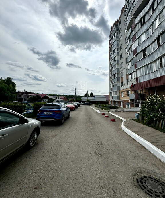 квартира г Калуга ул Аллейная 4 фото 19