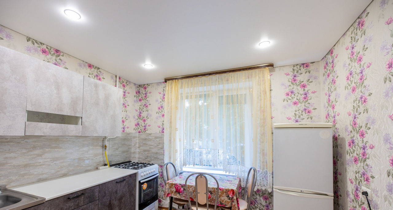 квартира г Оренбург пр-кт Гагарина 25/2 25-й м-н фото 11