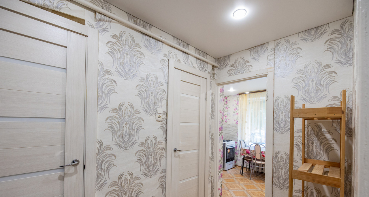 квартира г Оренбург пр-кт Гагарина 25/2 25-й м-н фото 14