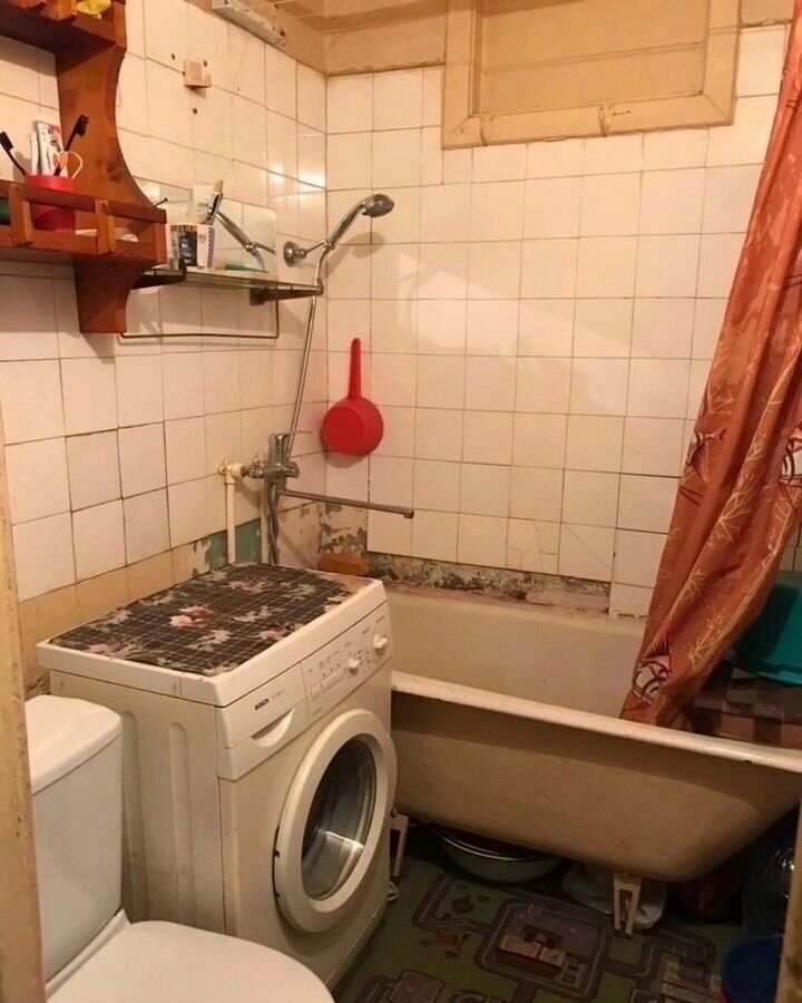 комната г Пермь р-н Индустриальный ул Мира 91 фото 5