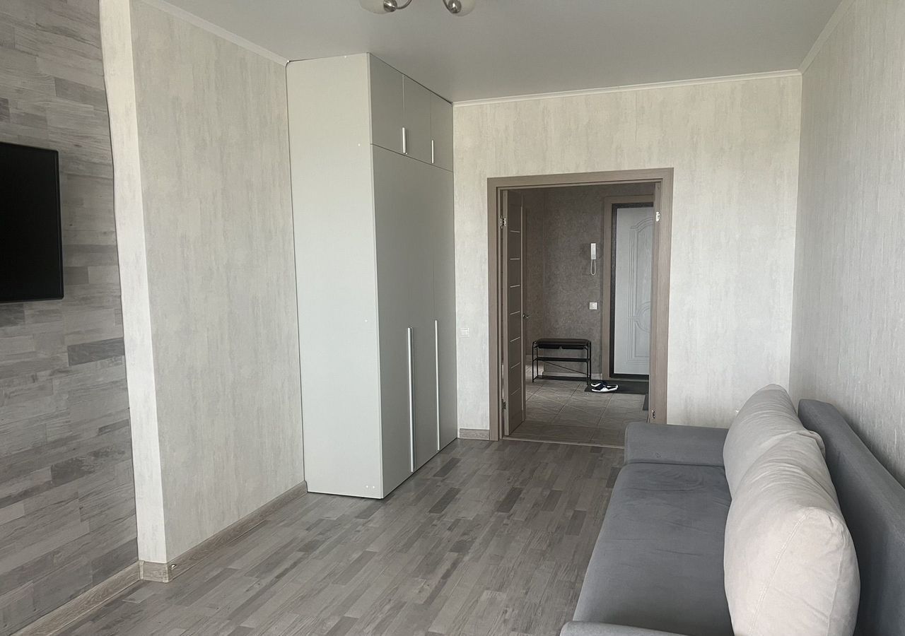 квартира г Казань метро Горки пр-кт Победы 139к/2 Республика Татарстан Татарстан фото 17