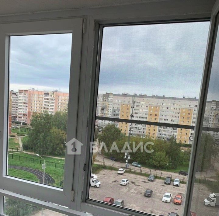 квартира г Нижний Новгород Буревестник ул Машинная 29 фото 15