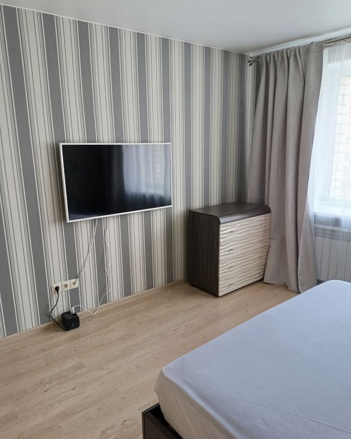 квартира г Рязань р-н Железнодорожный ул Высоковольтная 43 фото 3