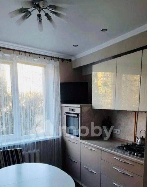 квартира г Калининград р-н Московский ул Воскресенская 4 фото 6