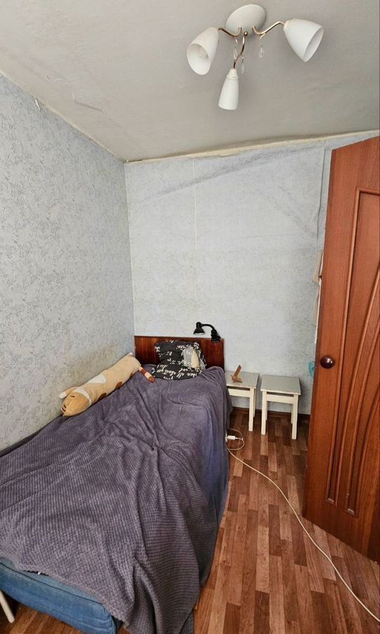 квартира г Рязань р-н Железнодорожный ул Гагарина 55 фото 3