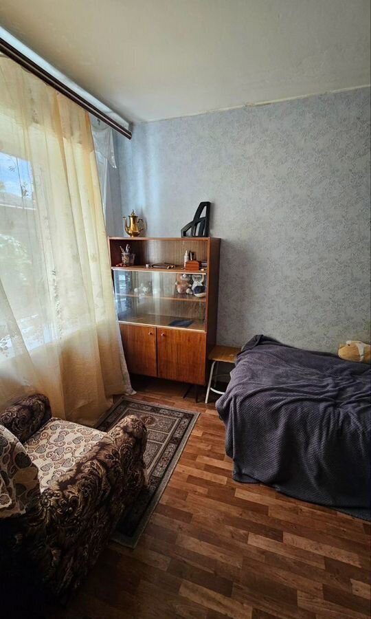 квартира г Рязань р-н Железнодорожный ул Гагарина 55 фото 4