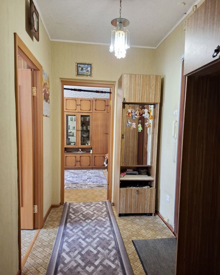 квартира г Нижневартовск ул Ленина 27 Тюменская обл. фото 6