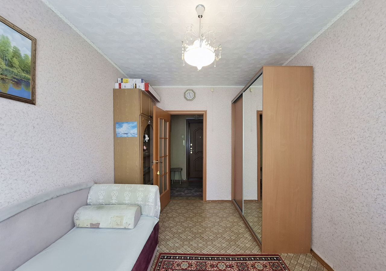 квартира г Нижневартовск ул Ленина 27 Тюменская обл. фото 11