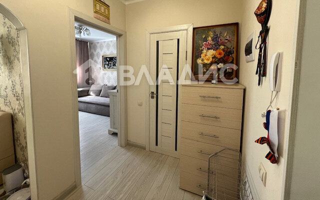 квартира г Пионерский ул Рабочая 48в фото 5