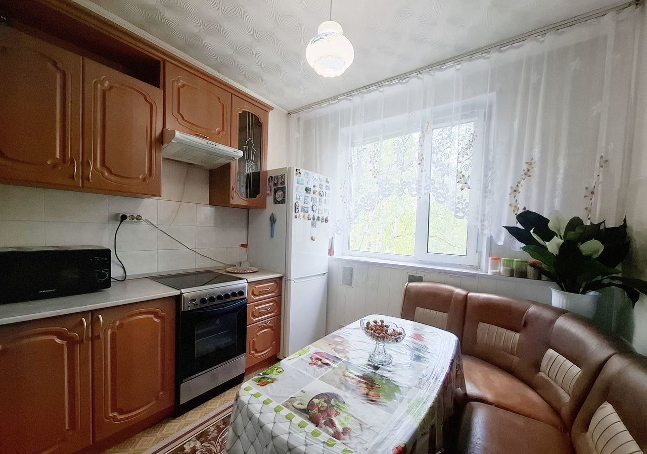 квартира г Нижневартовск ул Ленина 27 Тюменская обл. фото 12