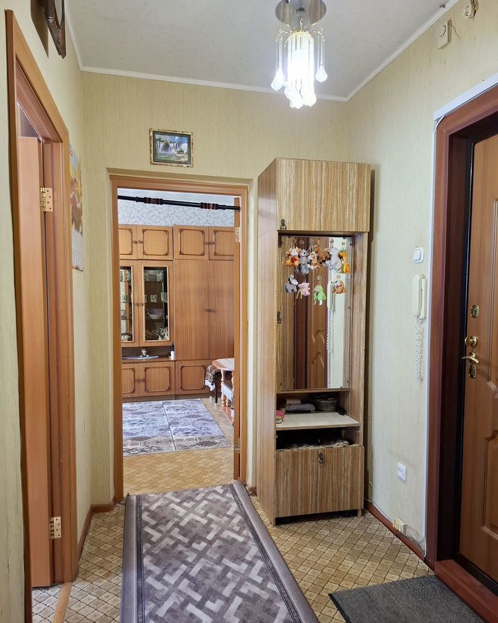 квартира г Нижневартовск ул Ленина 27 Тюменская обл. фото 14