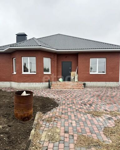 Западный Юго-Западный-2.2 пер 1-й Филатовский 28 2 фото