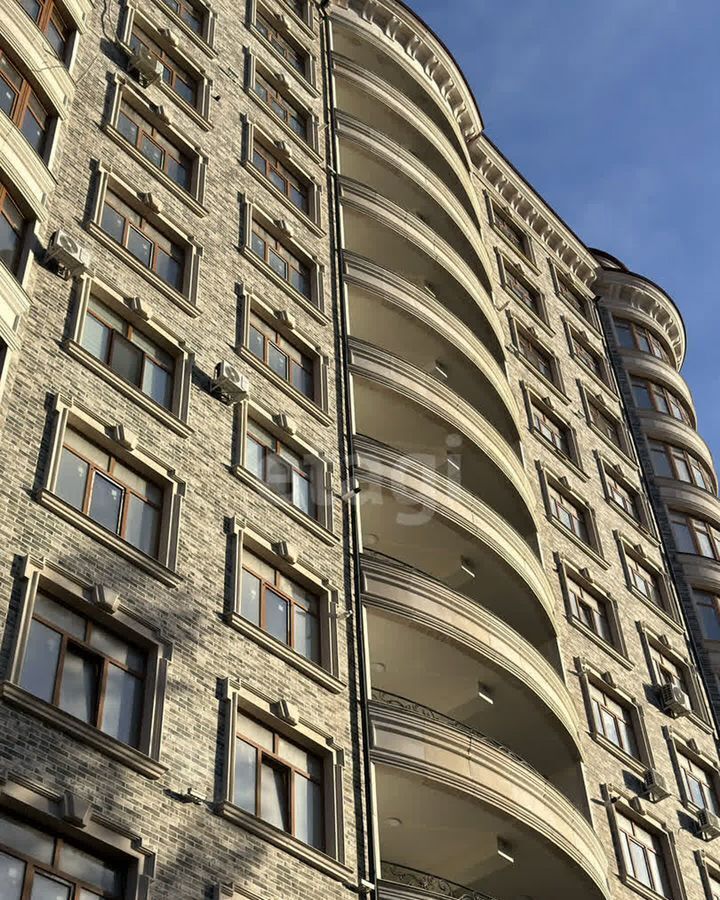 квартира г Махачкала р-н Кировский ул Арухова 7 фото 1