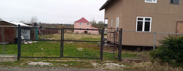 п Ушаки ул Круговая 13 Московское шоссе, 44 км, Тосненское городское поселение, Тосно фото