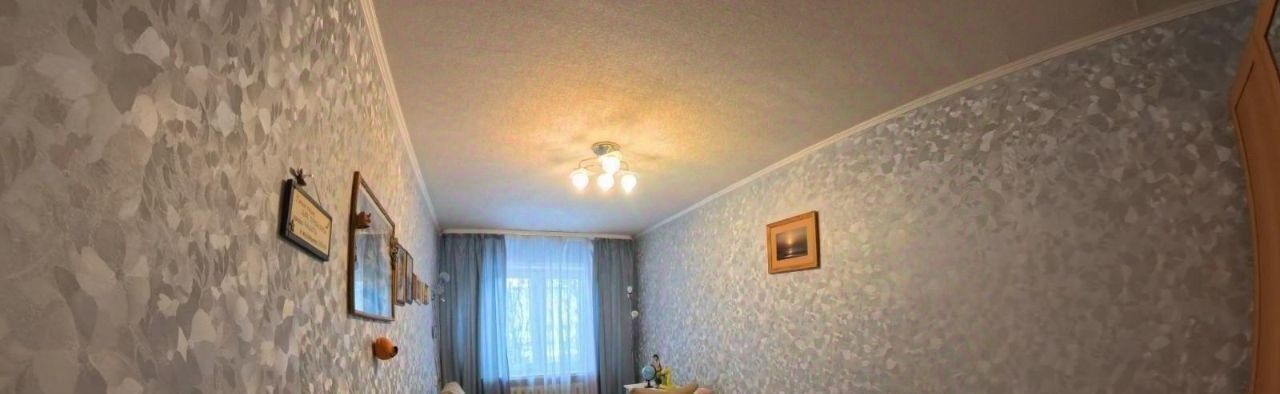 квартира г Калуга р-н Московский ул Московская 236 фото 1