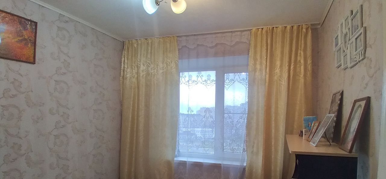 квартира г Новороссийск р-н Центральный наб Имени Адмирала Серебрякова фото 3