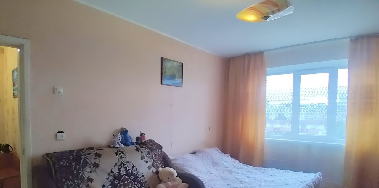 квартира г Новороссийск р-н Центральный наб Имени Адмирала Серебрякова фото 4