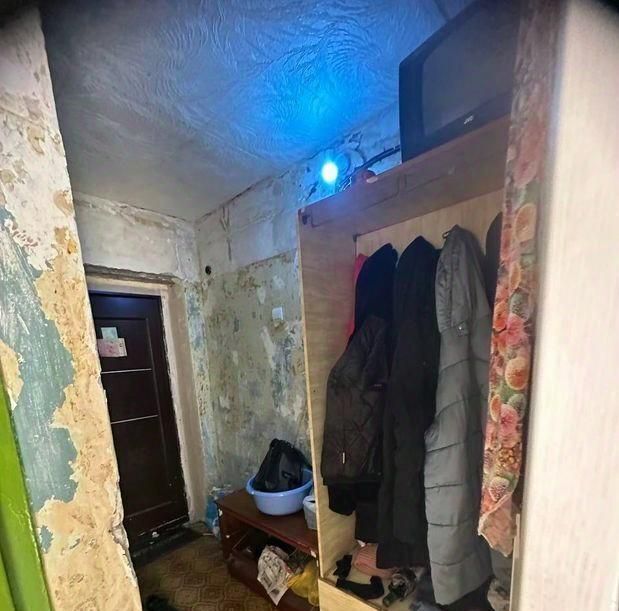 квартира г Краснодар р-н Центральный ул Ставропольская 242 фото 2